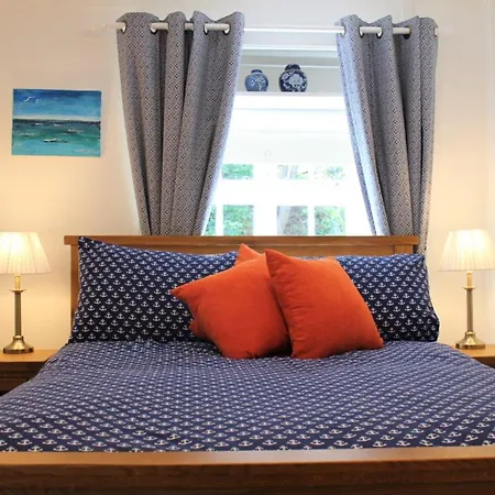 Teana Cottage Polperro Exterior photo