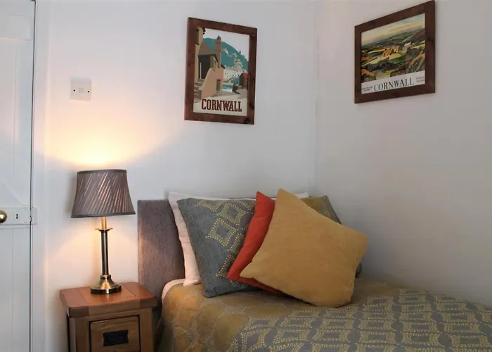 Teana Cottage