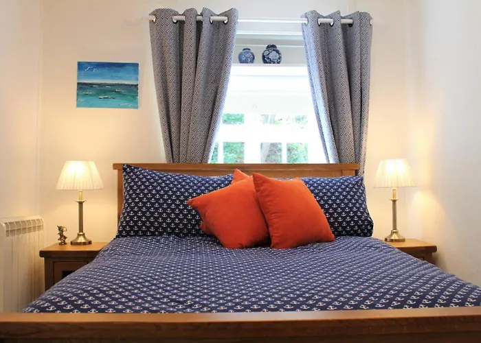 Teana Cottage