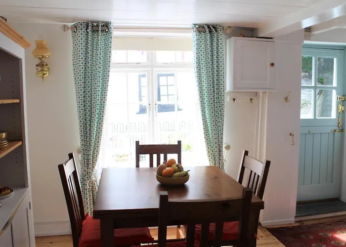 Teana Cottage