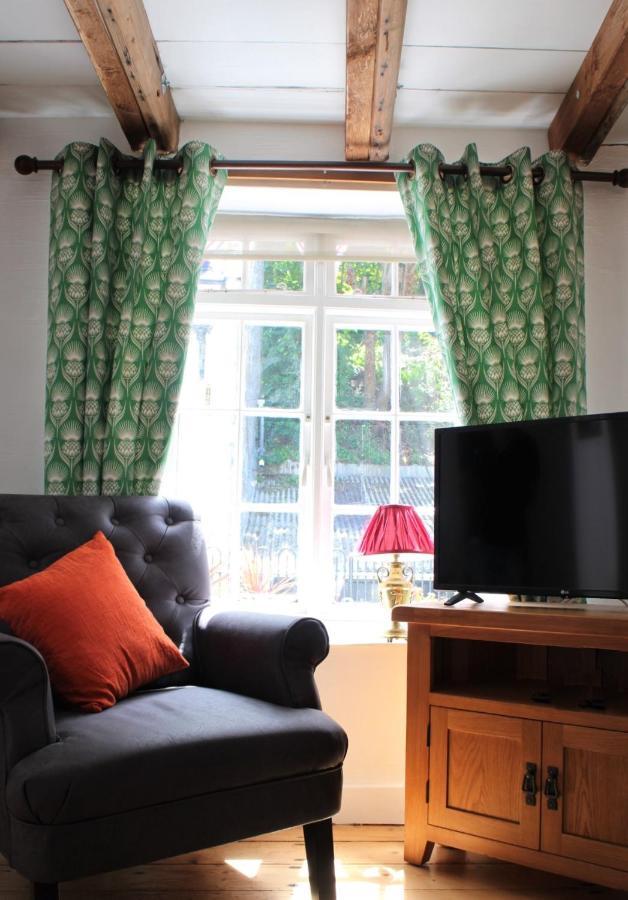 Teana Holiday home Polperro