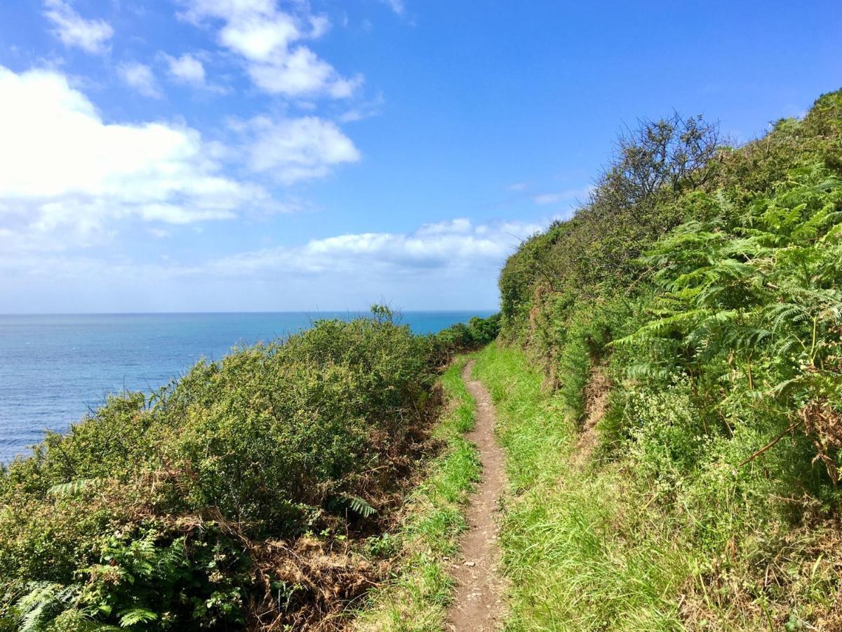 Holiday home Teana Polperro